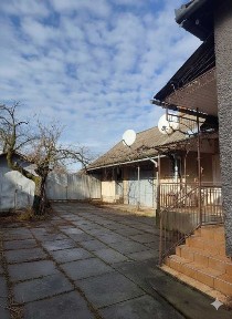 Закарпатська область, Ужгород