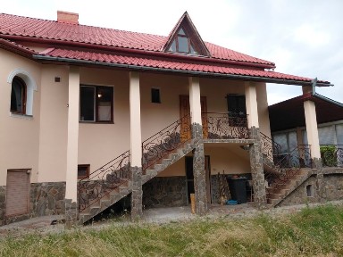 Закарпатська область, Минай