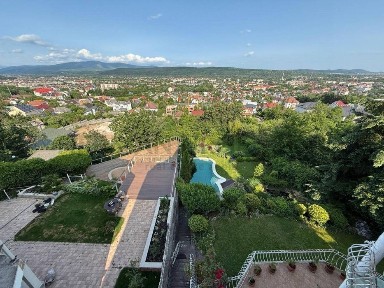Закарпатська область, Ужгород