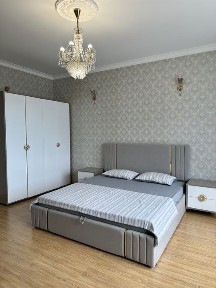 VIP Аренда‼️ Квартира ЖК Белый Парус ‼️Панорама моря Литературная