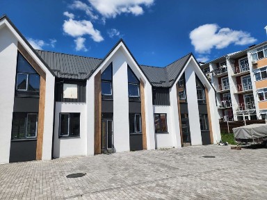 Вітаю. Продам Таунхаус, Білогородка.
