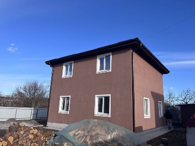 Київська область, Калинівка