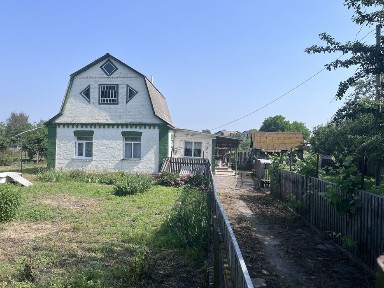 Київська область, Багрин