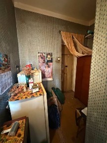 Продам квартиру на Пересыпи Балтская дорога, 40