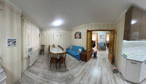 ПРОДАМ 3-кімн. нагірна частина (Героїв Маріуполя)