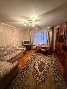 Оренда трикімнатної квартири на Замості. Будинок офіцерів. Петроцентр. Коцюбинського. Центральний ринок. Магазин Гроно