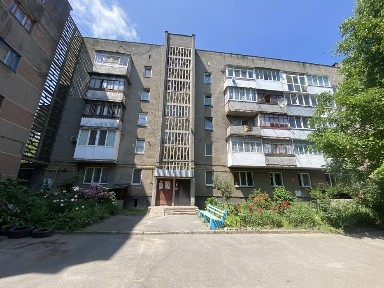 Довготривала оренда 1-кімнатної квартири