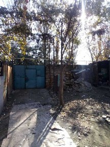 Одеська область, Одеса, Пересипський