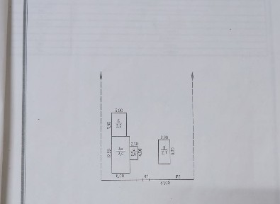 Продам будинок з ділянкою в Анатоліївці.