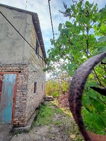 ВЫГОДНО! Дом в Барабое за 10 тыс.
