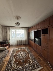Оренда 3к квартири біля Глобалу