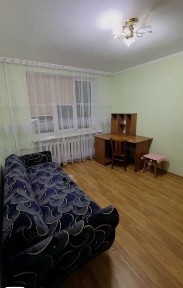 Здам 1кім в Гуртожитку Центр р-н Глобала