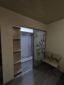 Оренда однокімнатної квартири. Лівий берег