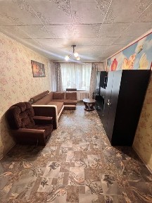 Оренда 1к кв на 17 кварталі