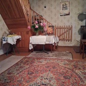 Продам дачу в селе Волное (Новомосковский район)