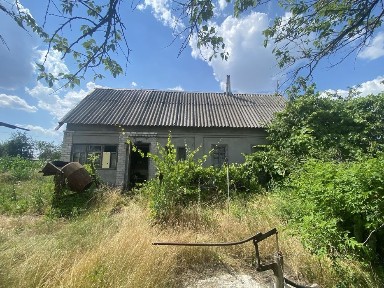 Дніпропетровська область, Єлизаветівка