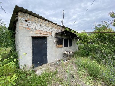 Продам дачу 18 соток в СТ Мебельщик, Чайка