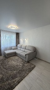 2к Харьковская начало (52кв) 2/9 кирп не угловая ремонт мебель