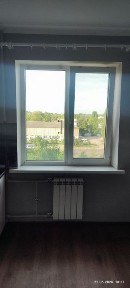 Продаж 3-х кімнатної квартири на проспекті Перемоги