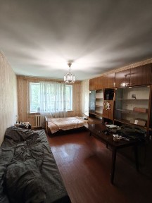 Продам 2х кімн. в центрі, Троїцька