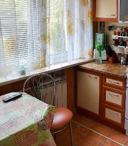Продам 2к квартиру на Новых домах Срочно! Дешево!