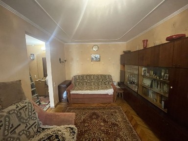 Харків, Індустріальний, Проспект Индустриальный 61