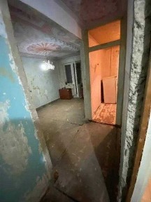 18000$Продам 1 кімн. квартиру в районі метро Армійська