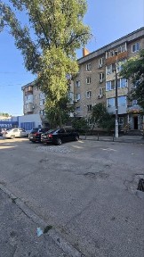 Дніпропетровська область, Дніпро, Амур-Нижньодніпровський