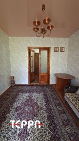 Продаж 2-кімнатної квартири, Центр