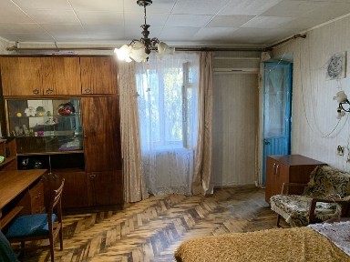 Продам 2-х комнатную квартиру на Космосе