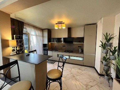 Продаж 3 кімнатної квартири у Львові в парковій зоні вул. Тернопільська ( р-н Нового Львова)