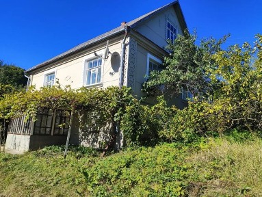Продаж будинку 127 кв. м у місті Кременець