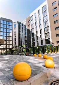 Продаж 1-кім. квартири, Винники
