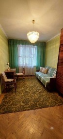 продаж 2 кім. вул. ТРИЛЬОВСЬКОГО 28 площею 50 м кв 4/9 поверх