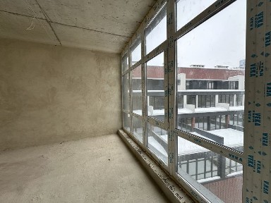 Продаж 1 кім. квартири (апартаменти), вул. Соняшникова, 43800$