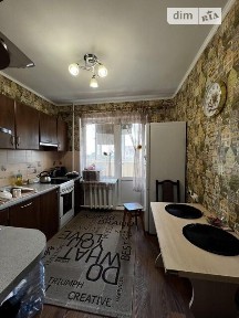 Продаж 2к квартири 55 кв. м на вул. Євгена Чикаленка • ID 34499421