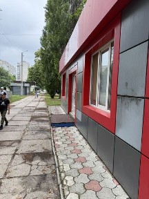 Продам нежилое помещение