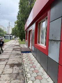 Продам нежилое помещение