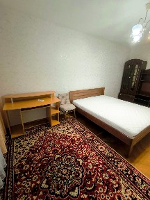 Одесса, Люстдорфская дор., 170/1