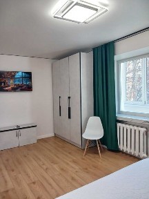 оренда 1кім квартири в. Чорновола (Ашан) з ремонтом