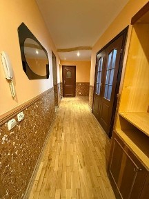 Оренда 3 кім квартири, вул Пасічна