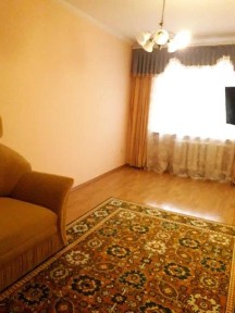 Довгострокова оренда квартири