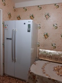 Здається 1 кімн. квартира для військових у Заводському районі