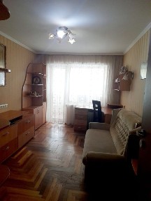 Здам 4х-к. кв. Вул. Кузнецова