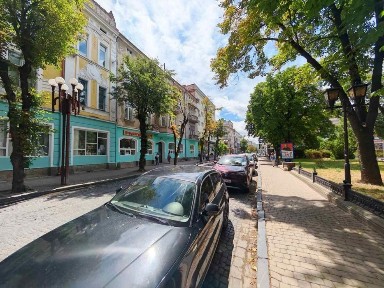 Тернопільська область, Тернопіль