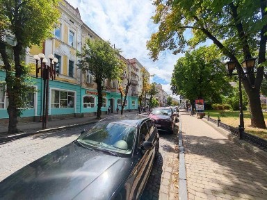 Оренда приміщення в Центрі, вул. Шевченка