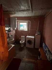 Продається приватний будинок