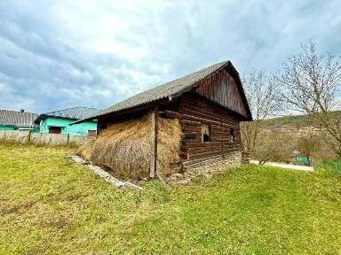 Продаж будиночку с. Сторона