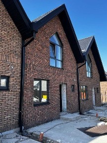 Продаж Будинку у Баварському стилі 100 м2, 1.5 сотки Вільне планування Забудовник Панська Гора