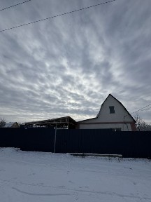 Продам дачу кооператив Ятрань.